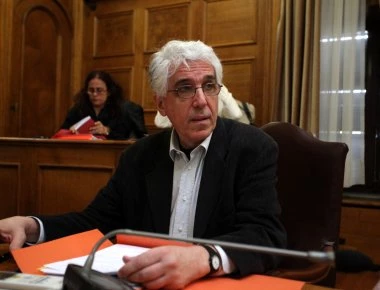 Νίκος Παρασκευόπουλος για επίδομα: «Όπως όλοι έτσι το έπαιρνα κι εγώ»